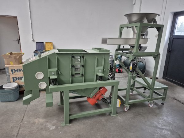 Zaplecze techniczno-badawcze. Wykonaj w naszym laboratorium próby z własnym materiałem.